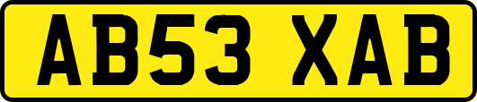 AB53XAB