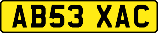 AB53XAC