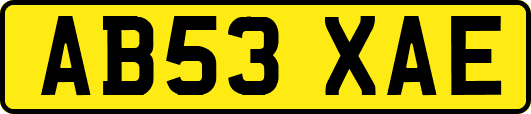 AB53XAE