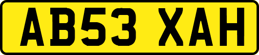 AB53XAH