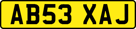AB53XAJ