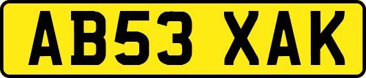 AB53XAK