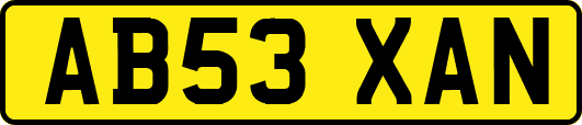 AB53XAN
