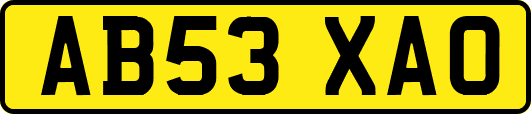 AB53XAO