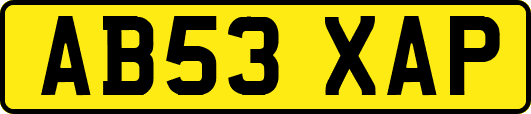 AB53XAP