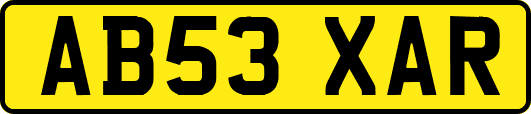 AB53XAR