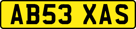 AB53XAS