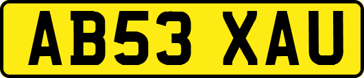 AB53XAU