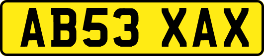 AB53XAX