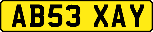 AB53XAY