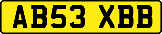 AB53XBB