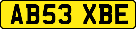 AB53XBE