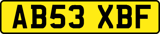 AB53XBF
