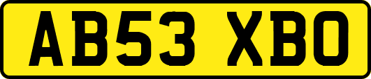 AB53XBO