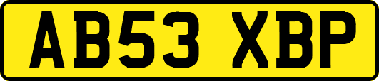 AB53XBP