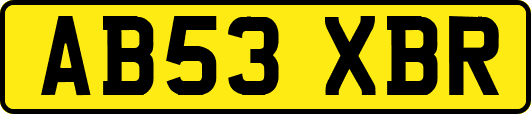 AB53XBR