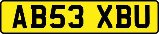 AB53XBU