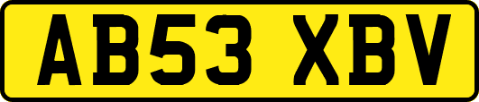 AB53XBV