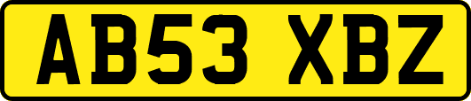 AB53XBZ