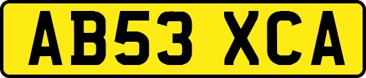 AB53XCA