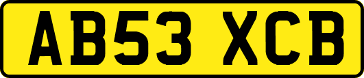 AB53XCB