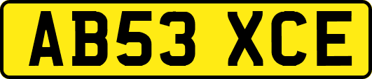 AB53XCE