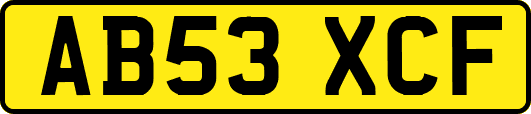 AB53XCF
