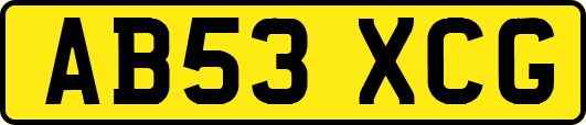 AB53XCG