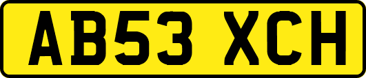 AB53XCH