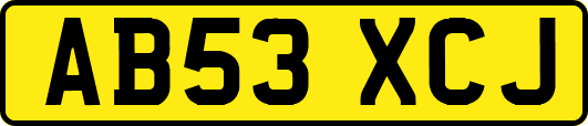 AB53XCJ