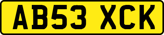 AB53XCK