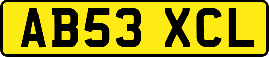 AB53XCL