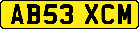 AB53XCM