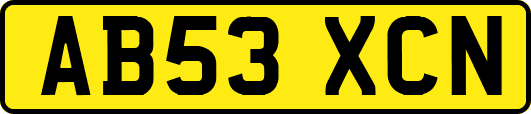 AB53XCN