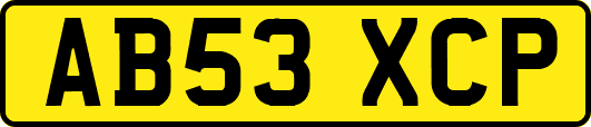 AB53XCP