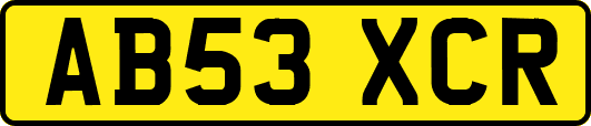 AB53XCR