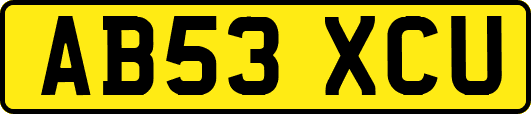 AB53XCU
