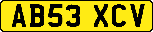 AB53XCV