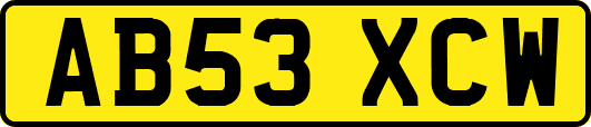 AB53XCW