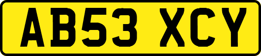 AB53XCY