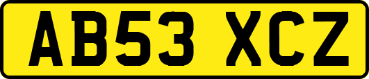 AB53XCZ