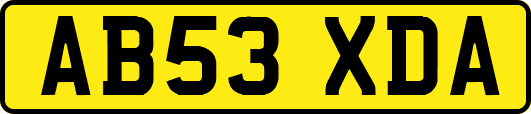 AB53XDA