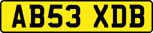 AB53XDB