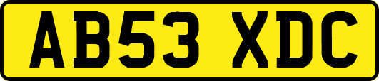 AB53XDC
