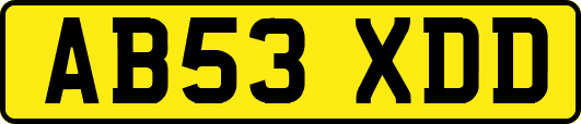 AB53XDD