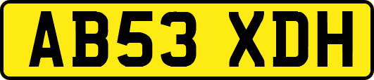 AB53XDH