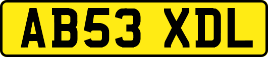 AB53XDL