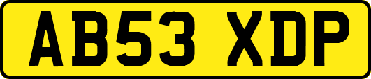 AB53XDP