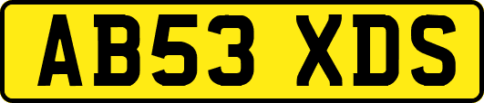 AB53XDS
