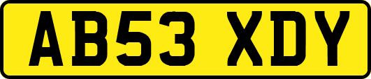 AB53XDY